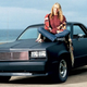 Image for article titled Daryl Hannah's Biodiesel El Camino For Sale Again
